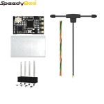 SpeedyBee Nano 2.4GHz / 915MHz expressrs ELRS Ultra leggero per Racer Drone RC modello